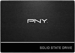 Мережевий накопичувач PNY SSD 4TB 2,5 Київ