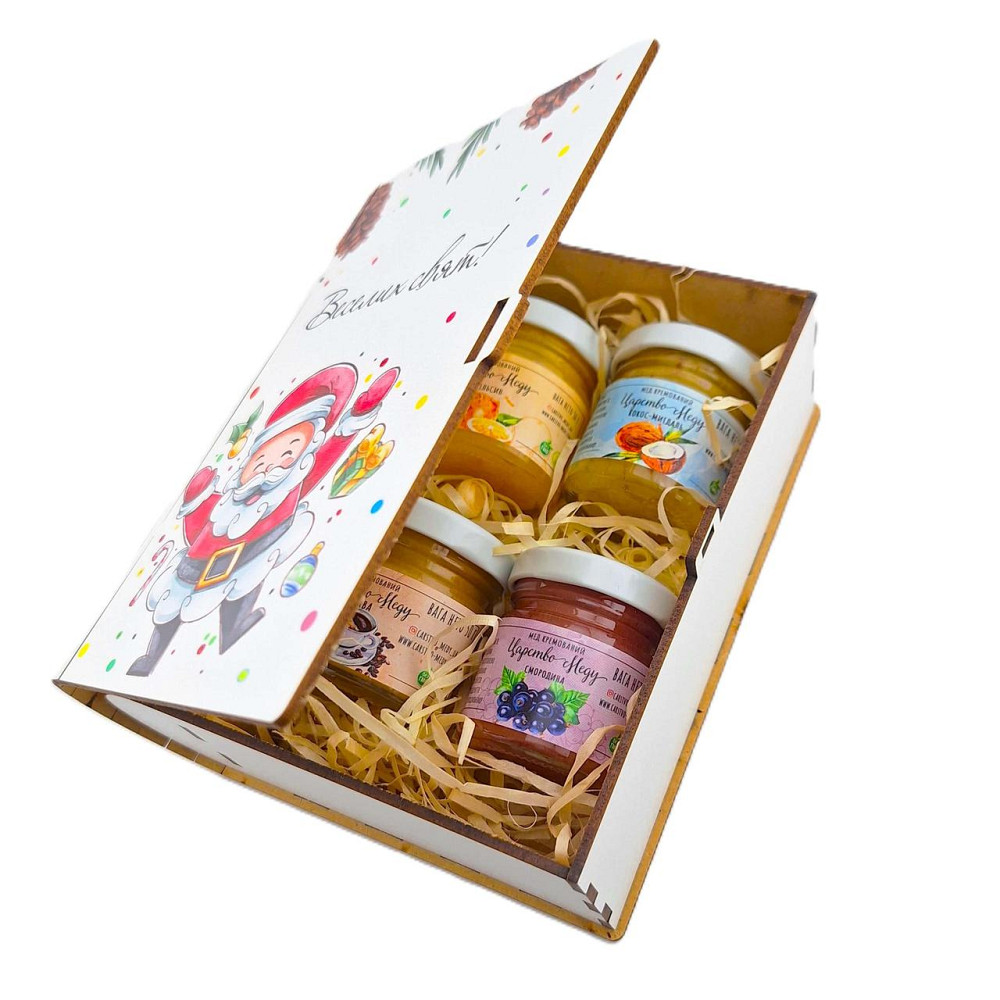 Невеликий подарунок на Новий Рік для дівчини, мамі, другу, хлопцю, подрузі, коханій, вчителю, колезі. Одеса - фото 6