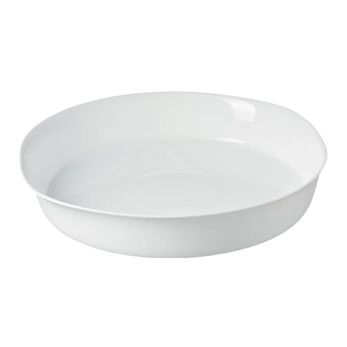 Форма для запікання 28см кругла склокераміка N3165 Smart Cuisine Luminarc Житомир