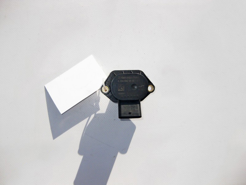 Mercedes-Benz  A2649820400 Електромагнітний клапан двигунів M260 M264 R4 1.5 2.0л E-Class W213 C238 C-Class W205 S-Class W222 CSL C257 Одеса - фото 3