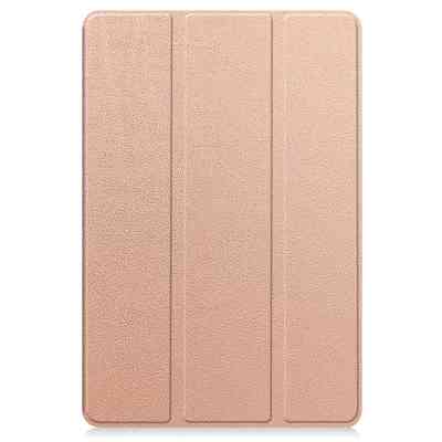 Чохол до планшета BeCover Smart Case Samsung Galaxy Tab A11 SM-X133/X135 8.7" Rose Gold (713971) Вінниця