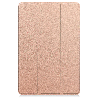 Чохол до планшета BeCover Smart Case Samsung Galaxy Tab A11 SM-X133/X135 8.7" Rose Gold (713971) Вінниця - фото 2