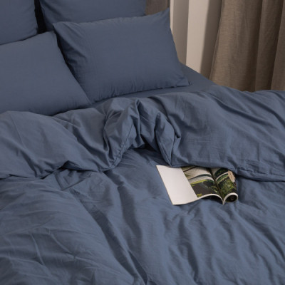 Постільна білизна Tiare 41 WACH Варена бавовна полуториний (41_Wash_pl) Вінниця - фото 12