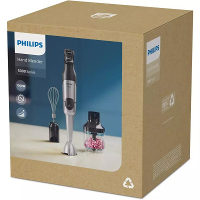 Блендер Philips HR2683/00 Вінниця - фото 8