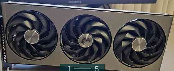 Видеокарта Sapphire Nitro AMD Radeon RX 7800 XT Киев