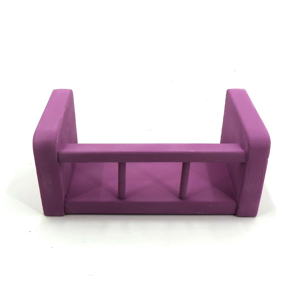 Настінна полиця "Еврика 27" флокс Миколаїв - фото 5