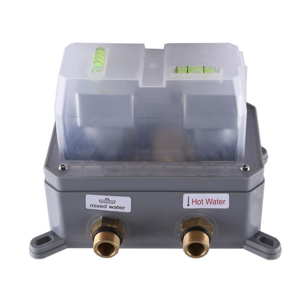Душова система Globus Lux GLM-405-TT-SMART Київ - фото 8