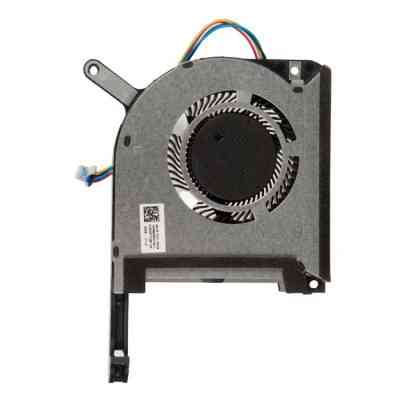 Вентилятор ноутбука ASUS ROG FX505G/FX705G/FX86/FX95G (DFS5K12114262H-FM1V) 5V,0.5A,4 (A48804) Вінниця