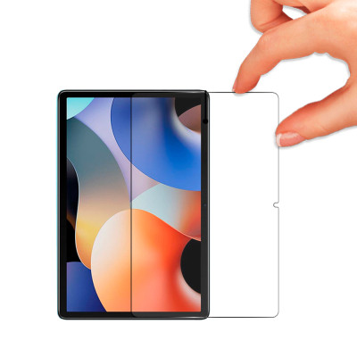 Стекло защитное BeCover Oscal Pad 10 (10.1") (708797) Винница - изображение 4