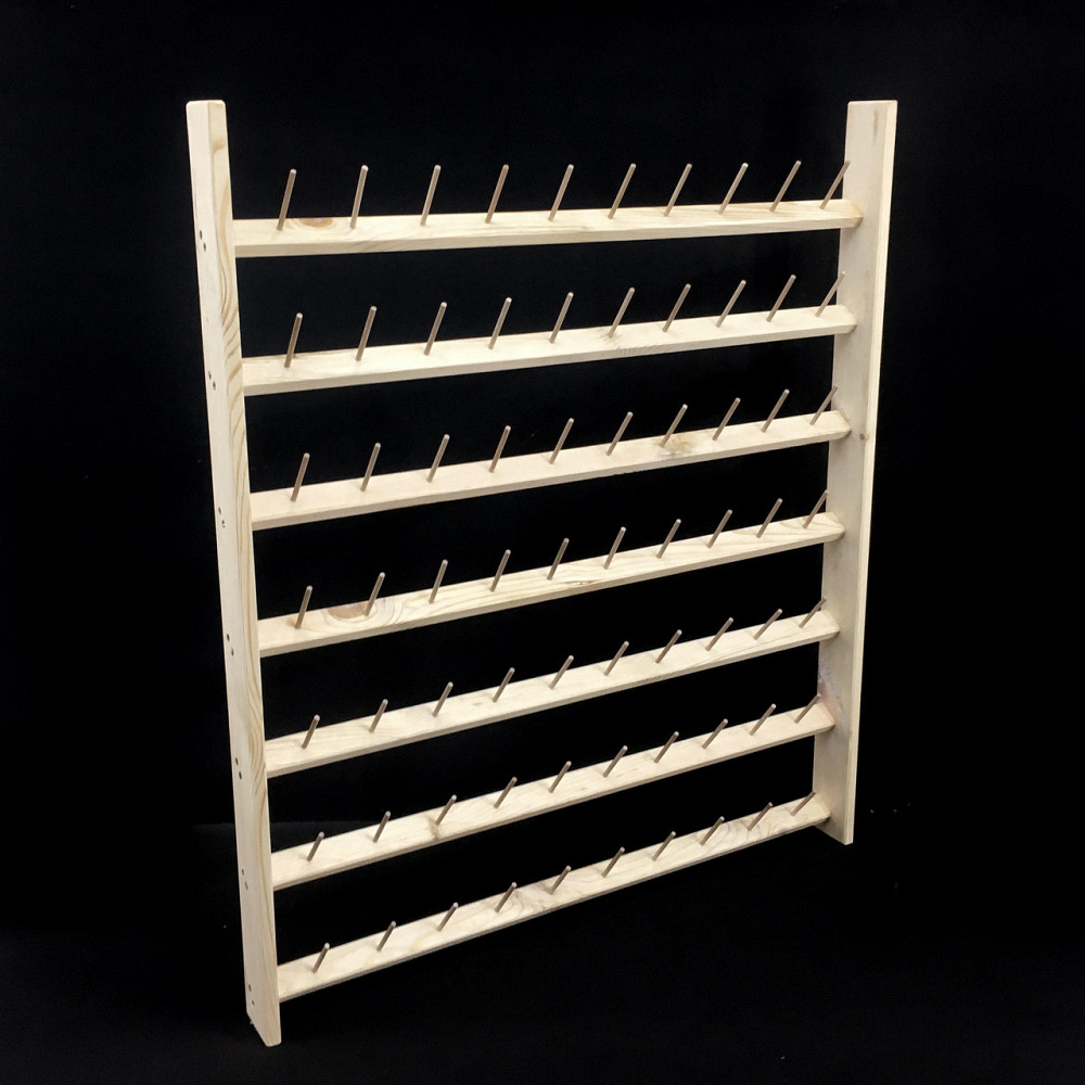 Стійка для ниток (велика котушка) "Батіст 70" Миколаїв - фото 1