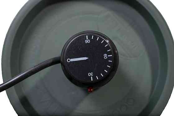 Тен 2 кВт для літнього душу бак 200 літрів та ємностей прямокутних Дніпро