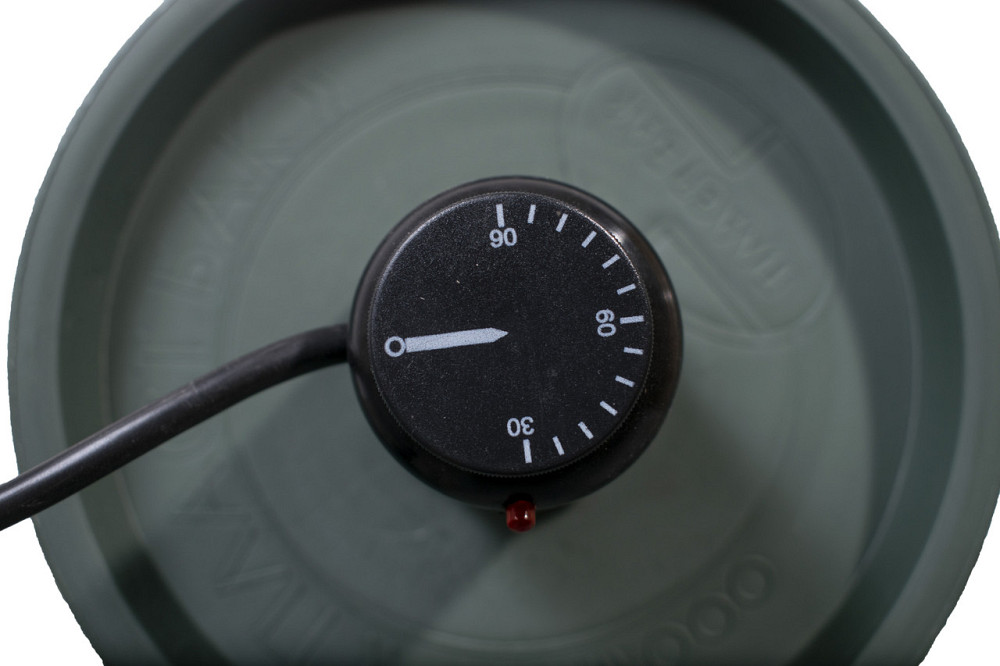 Тен 2 кВт для літнього душу бак 200 літрів та ємностей прямокутних Дніпро - фото 4