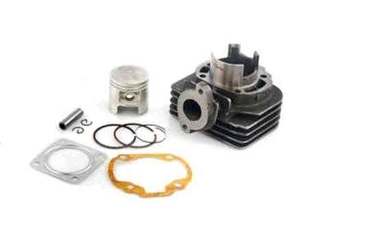 Поршневая (ЦПГ) Suzuki AD 65 (Ø44) Taiwan Мукачево