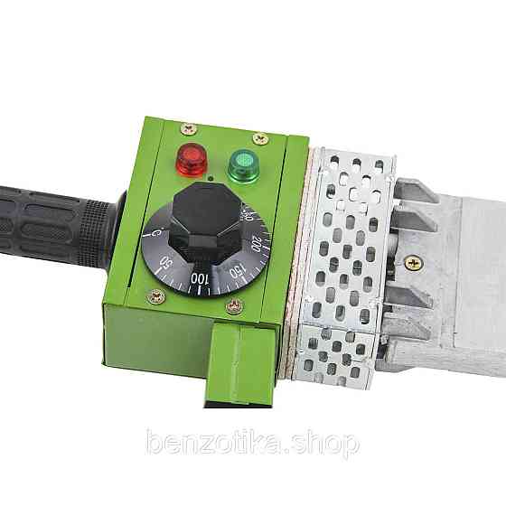 Паяльник для пластикових труб Procraft PL1600 Киев