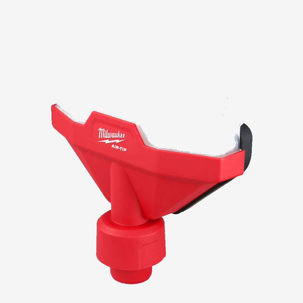 Насадка для удаления пыли AIR-TIP с настенной присоской AT-1 MILWAUKEE Одесса - изображение 1