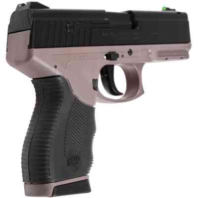 Страйкбольний пістолет ASG Sport 106 Spring Black/FDE (20122) Вінниця