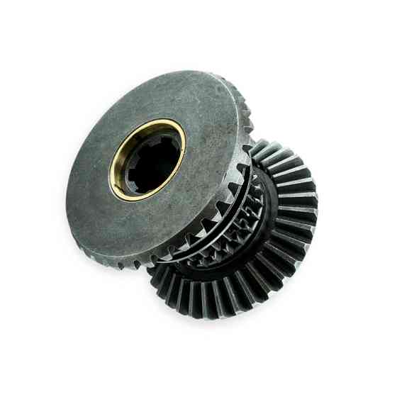 Реверс в сборе (к-кт) Т-25 Мукачево