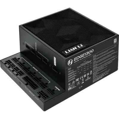 Блок питания Lian Li 1300W EDGE1300 (G9P.EG1300.BE00.EU) Винница