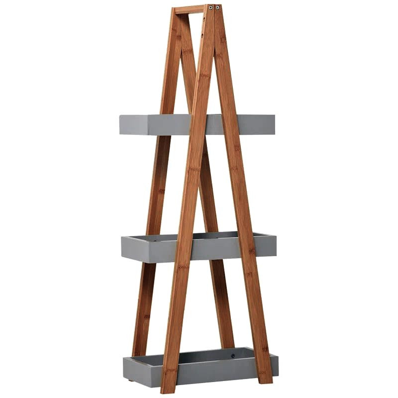 Этажерка для ванной 