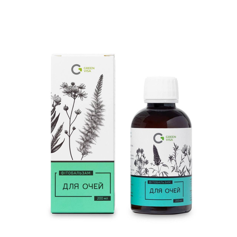 Фітобальзам 