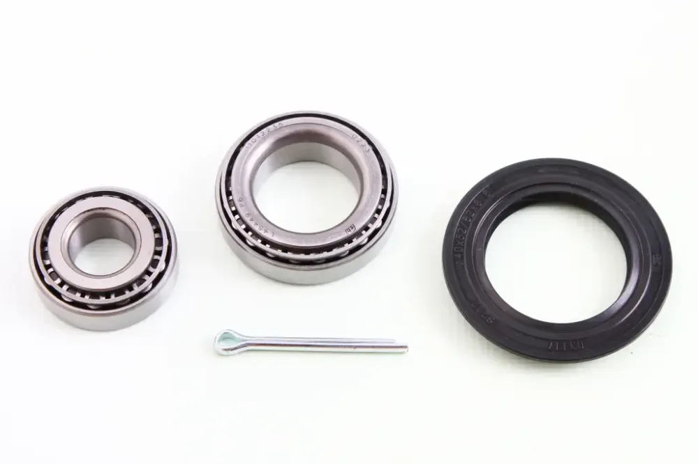 Підшипник стопи Lnos задній Febi (2 шт. + сальник, шплинт) Вінниця - фото 1