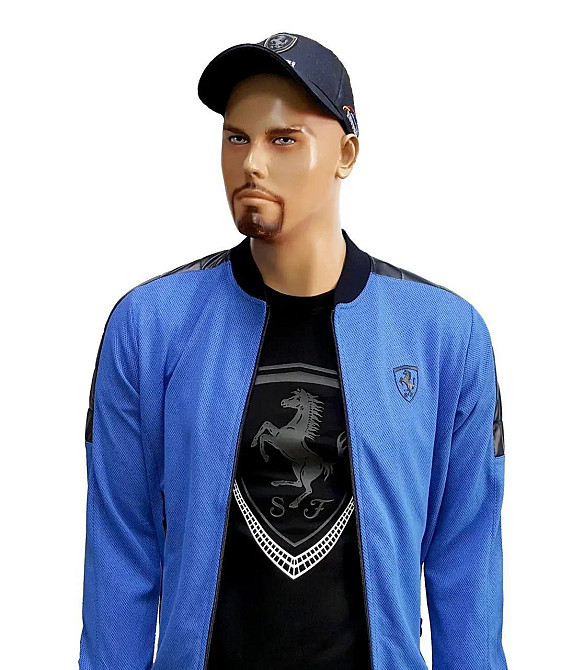 Мужской спортивный костюм Puma ,оригинал Киев - изображение 3