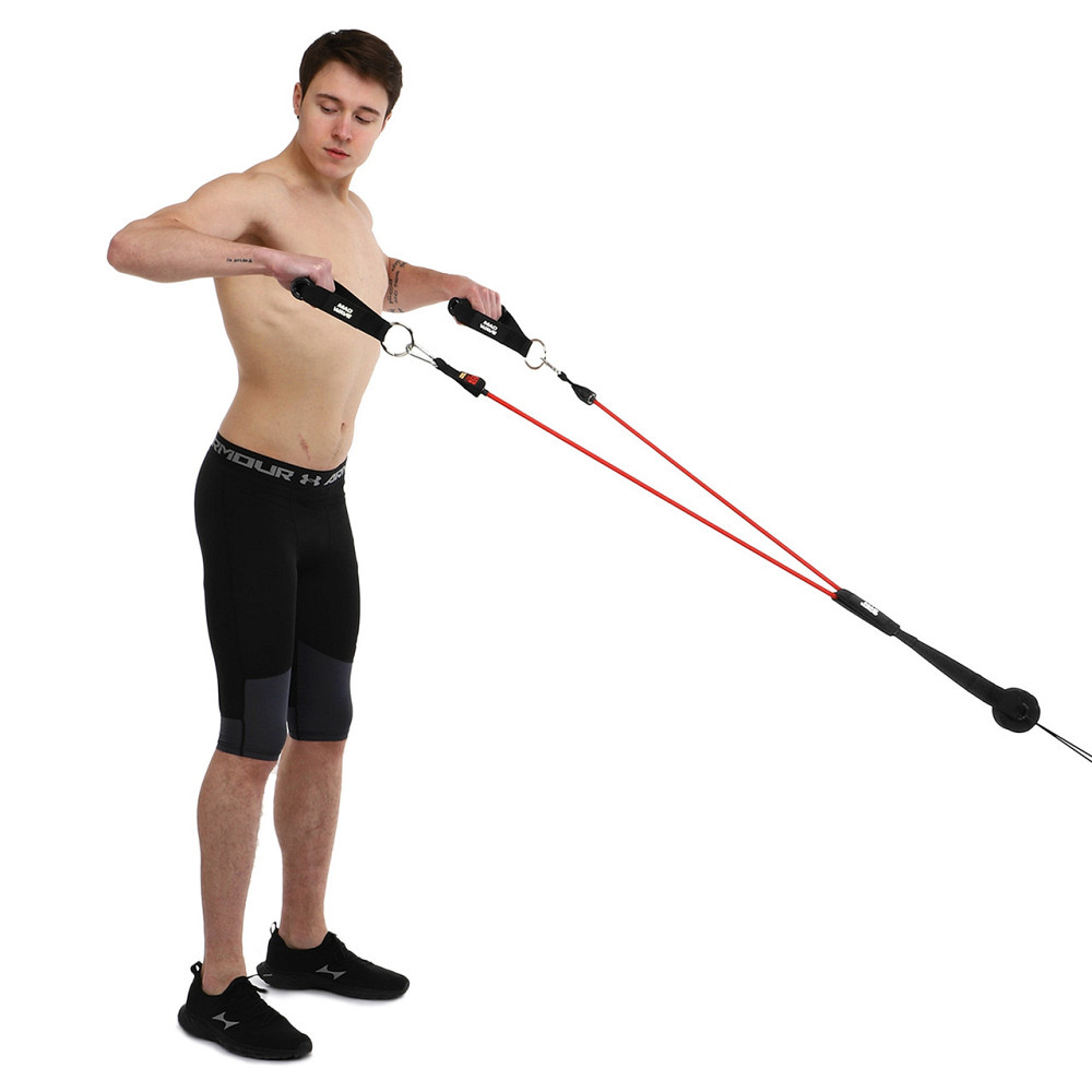 Эспандер MadWave Dry Training MULTI Киев - изображение 7