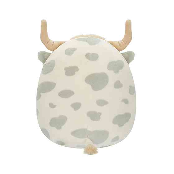М'яка іграшка Squishmallows – Корівка Борса (19 cm) Дніпро