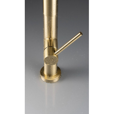 Мийка кухонна Deante Olfato ZPO_R10A + зміш. BQO_R72M (ZPOER10A) Вінниця - фото 11