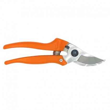 Секатор ручной с запасной пружиной на блистере 200 мм Одесса