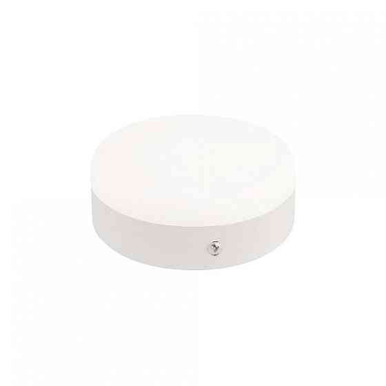 Світильник LED коло накладний 18W 6400k CARLA-16 Київ