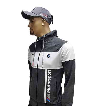 Мужской спортивный костюм Puma BMW Motorsport,оригинал.p.ХL(50) Киев