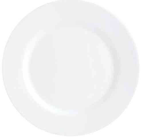 Тарілка пиріжкова Arcoroc Nova Aquitania White (6932023) Київ