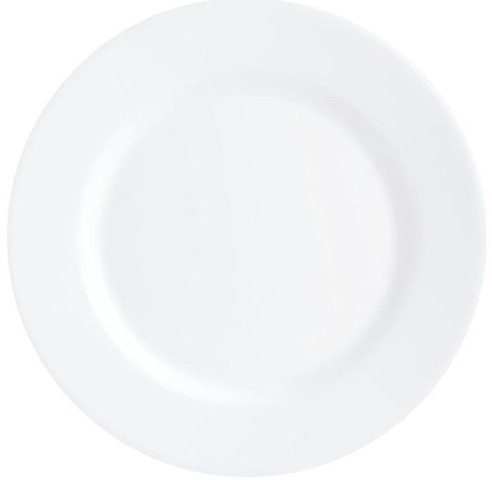 Тарілка пиріжкова Arcoroc Nova Aquitania White (6932023) Київ - фото 4