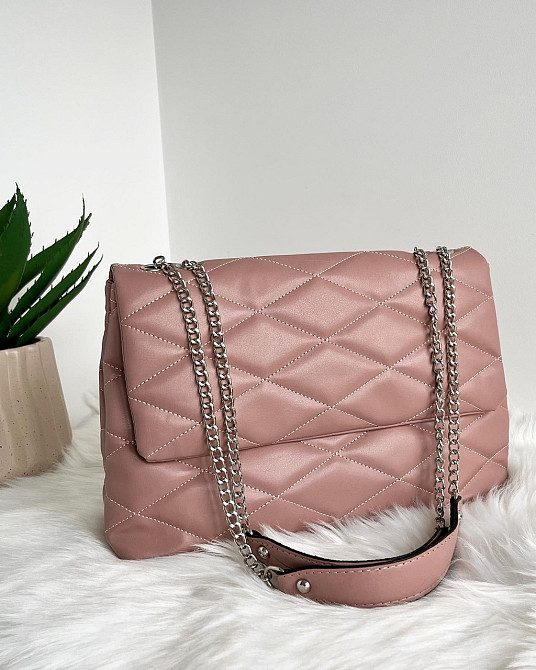 Женская сумка конверт клатч молодежная ручки трансформеры Турция женские сумочки и клатчи сумочка Крохатушка Киев - изображение 2