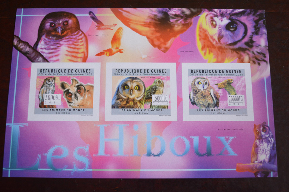 Фауна. Личности. Блок. 2014 г. (А-26) Полтава - фото 1