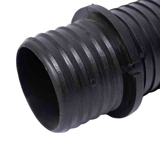 З'єднання для рукава LayFlat 2" (50 мм) FLORA (5080344) Київ