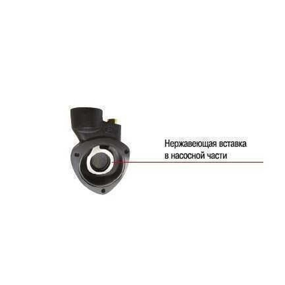 Насосная станция Optima QB60 ″MINI″ (000008118) Киев - изображение 9