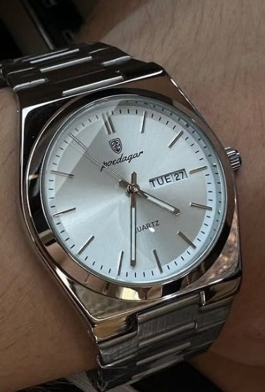 НОВЫЙ Часы классические POEDAGAR Киев - изображение 3