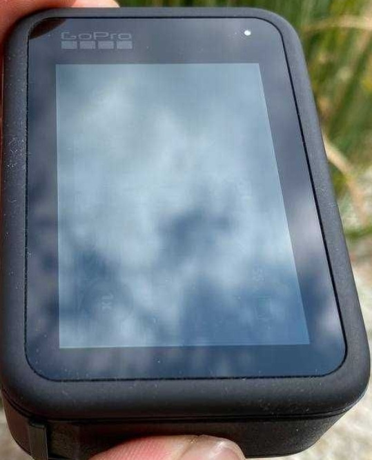 Екш- Камера GoPro Hero 11 Black Киев - изображение 5