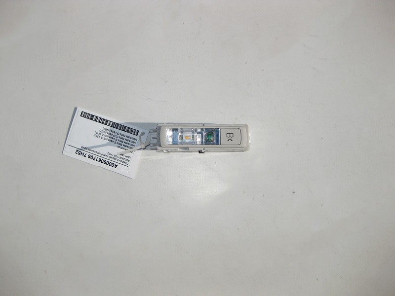 Mercedes-Benz  A0009061706 7H52 Плафон у задній лівій стельовій ручці сірий E-Class W213 CLS C257 G-Class W463 Одесса - изображение 1