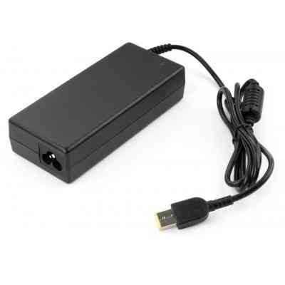 Блок живлення до ноутбуку Vinga Lenovo 90W 20V 4.5A square (VPA-2045-LNSQ01-101) Вінниця