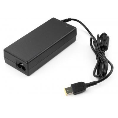 Блок живлення до ноутбуку Vinga Lenovo 90W 20V 4.5A square (VPA-2045-LNSQ01-101) Вінниця - фото 4