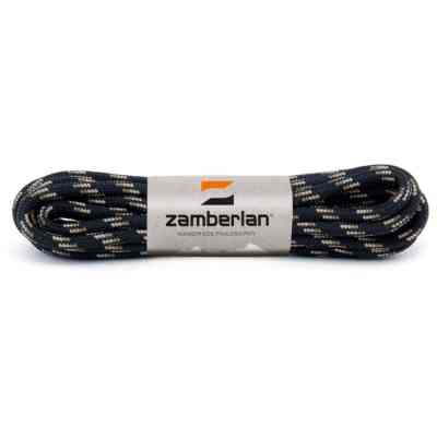 Шнурки Zamberlan Laces 150 см чорний/бежевий (006.2793) Винница