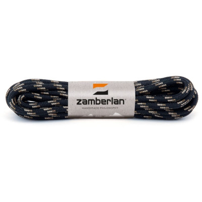 Шнурки Zamberlan Laces 150 см чорний/бежевий (006.2793) Винница - изображение 1
