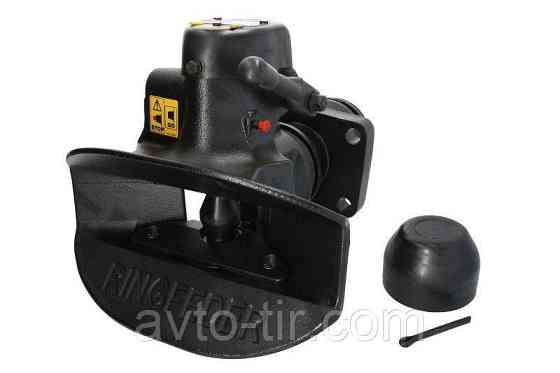 Сцепное устройство  ROCKINGER, RO500A66000, 500а66000 Луцк