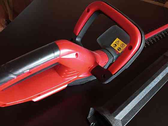 Кущоріз Einhell GE-CH 1846 Li-Solo (НЕ ПРАЦЮЄ) Полтава