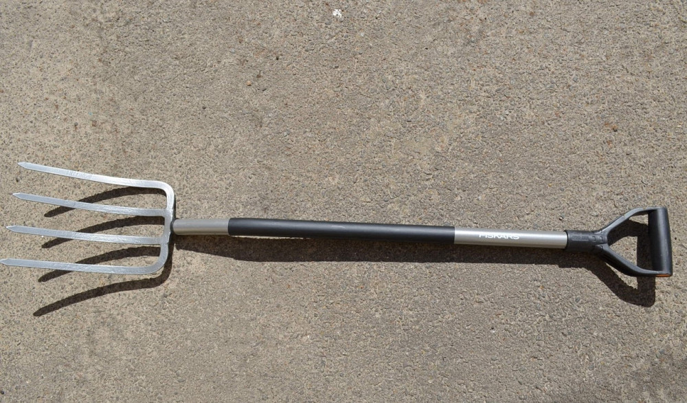 Садовые Вилы 121 см Fiskars 