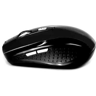 Мышка Media-Tech Raton Pro Wireless Black (MT1113K) Винница