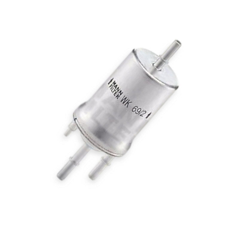 Фільтр Фольцваген Кадді III 1.6 04 (з регулятором тиску) паливний Мукачево - фото 1